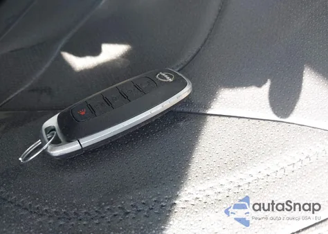 2024 Nissan Versa 1.6 Sr z USA, uszkodzony, nr VIN 3N1CN8FV9RL849773